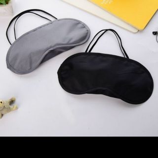 Bịt mắt ngủ nhiều màu giá rẻ