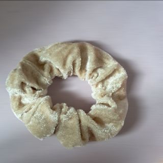 DÂY CỘT SCRUNCHIES NHUNG MỊN