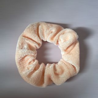DÂY CỘT SCRUNCHIES NHUNG MỊN