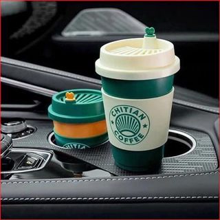Sáp thơm cao cấp Chitian hương thơm cafe tự nhiên, nhẹ nhàng, thoải mái, phù hợp để xe hơi, văn phòng, phòng ngủ...
