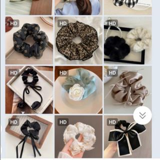 DÂY CỘT TÓC HOTTREND