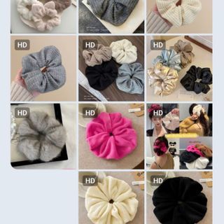 DÂY CỘT TÓC HOTTREND