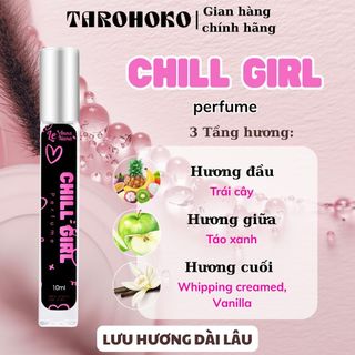 [Mua 3 Tặng 1 Chai Tròn Ngẫu Nhiên] Combo 3 Chai Nước Hoa Unisex 10ml Hương Thơm Dễ Chịu Lưu Giữ Lâu Phù Hợp Đi Học Đi Làm Đi Tiệc Perfume Nuochoa Nuochabody