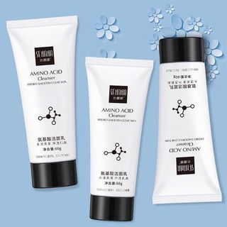 Sữa Rửa Mặt Senana Amino Acid Cleanser 60g
