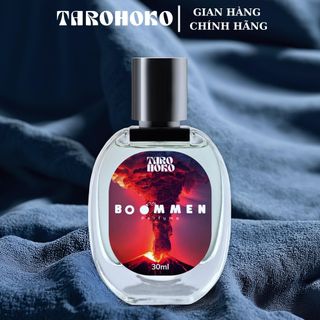 Nước Hoa 30ml Dành Cho Nam Nữ Unisex - Hương Thơm Dài Lâu 8-12 Giờ - Cồn Hữu Cơ - Perfume