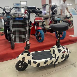Sỉ Xe Đạp Điện - Giá Bán Buôn