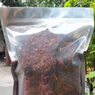 Khô bò sạch