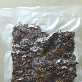 Khô bò sạch
