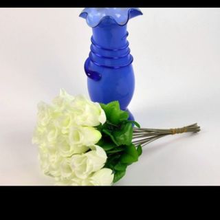 Hoa vải nguyên cây giá rẻ