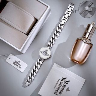 Sở hữu ngay VIVIEN WESTWOO 𝐎𝐫𝐛 𝐁𝐮𝐭𝐭𝐨𝐧 𝐖𝐚𝐭𝐜𝐡