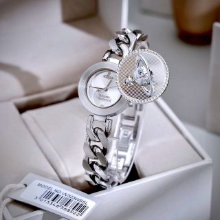 Sở hữu ngay VIVIEN WESTWOO 𝐎𝐫𝐛 𝐁𝐮𝐭𝐭𝐨𝐧 𝐖𝐚𝐭𝐜𝐡