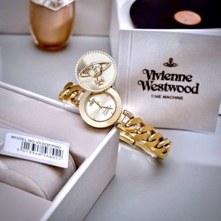 Sở hữu ngay VIVIEN WESTWOO 𝐎𝐫𝐛 𝐁𝐮𝐭𝐭𝐨𝐧 𝐖𝐚𝐭𝐜𝐡