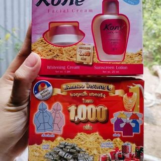 Kem Kone Thái Lan