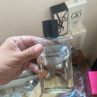 Nước hoa chiết 10ml rep 1-1 nhiều mẫu