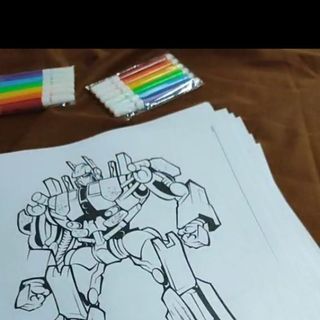 Combo 6 tranh a4 kèm 6 bút lông=10k...... hàng luôn có sẵn, tranh có gần 1000 mẫu nha các bạn..1 bộ 10k gồm 6 tranh và 6 cây bút lông Siêu siêu rẻ