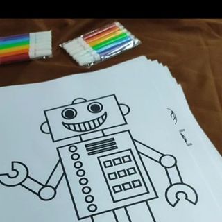 Combo 6 tranh a4 kèm 6 bút lông=10k...... hàng luôn có sẵn, tranh có gần 1000 mẫu nha các bạn..1 bộ 10k gồm 6 tranh và 6 cây bút lông Siêu siêu rẻ