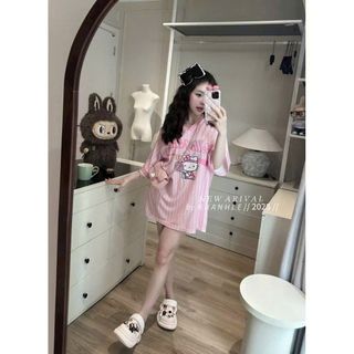 Áo thun thể thao HELLO KITY số 00