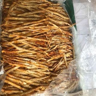 Khô Cá Thiều (Thùng 5kg)