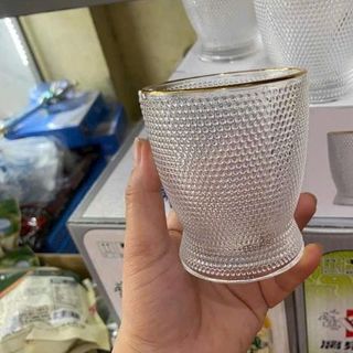 Bộ 6 Cốc Thủy Tinh DSKB162-1BR ( THÙNG 8B )