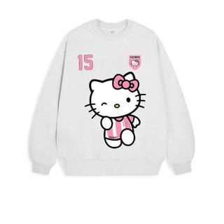 Áo SWETER in pét hình mèo ngộ nghĩnh cho cô nàng kute
