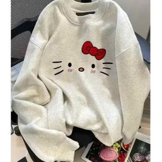 Áo SWETER in pét hình mèo ngộ nghĩnh cho cô nàng kute