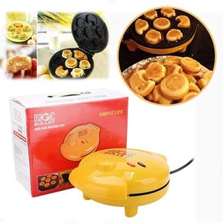 Máy nướng bánh magicbullet
