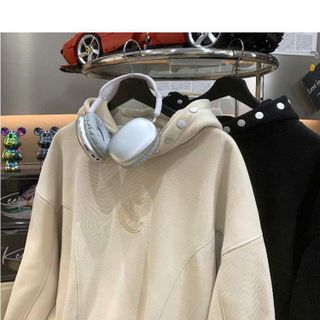 Áo hoodie nỉ dày mịn dành cho nam nữ
