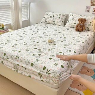 bộ ga dũi 3 món