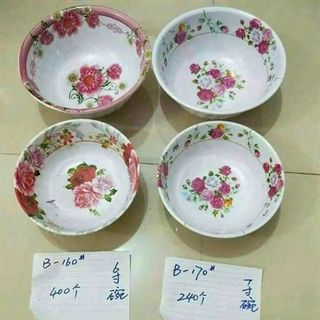 Nhựa_R180*20 Bát Tô phíp 20*20*15 (THÙNG 180C)