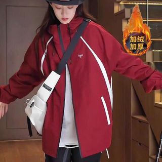 Áo khoác dù nam nữ chất lượng và thời trang