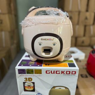 NỒI CƠM ĐIỆN CAO CẤP 1,2L CR387