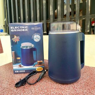 Máy Nghiền Bột Grinder NM8600