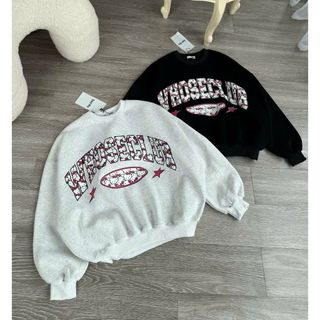 Áo SWETER in pét xịn sò