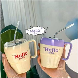 Cốc giữ nhiệt cafe