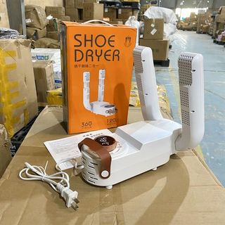 Máy sấy giày Shoe Dry Trắng