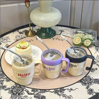 Cốc giữ nhiệt cafe
