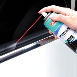 BÌNH XỊT CHỐNG KẸT KÍNH & KHỚP QUAY XE Ô TÔ HAOSHUN � Giải pháp đơn giản – Hiệu quả – Tiết kiệm cho mọi tài xế!