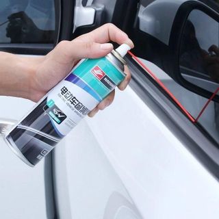 BÌNH XỊT CHỐNG KẸT KÍNH & KHỚP QUAY XE Ô TÔ HAOSHUN � Giải pháp đơn giản – Hiệu quả – Tiết kiệm cho mọi tài xế!
