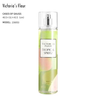 XỊT THƠM BODY MIST Victoria Fleur 236ml Victoria's Fleur