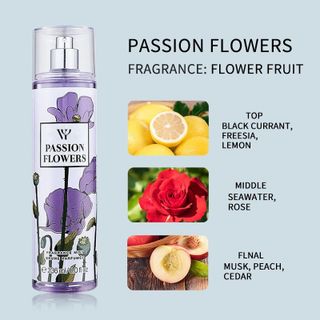 XỊT THƠM BODY MIST Victoria's Fleur 236ml, 236134 BRIT FOR MEN, 236133 Mr.BOSS, 236132 ACQUA DI GIÒ,