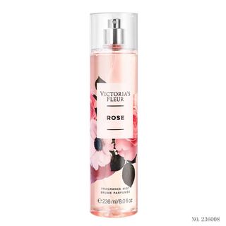 XỊT THƠM BODY MIST Victoria's Fleur 236ml