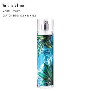 XỊT THƠM BODY MIST Victoria's Fleur 236ml