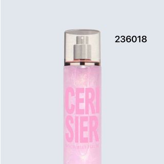 XỊT THƠM BODY MIST Victoria's Fleur 236ml