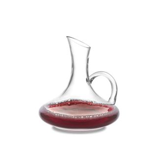 BÌNH THỦY TINH RÓT RƯỢU CÓ QUAI 1800ML DMXJQ02