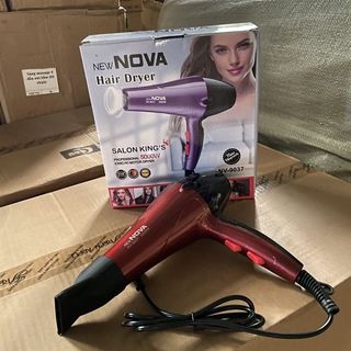 Máy sấy tóc NOVA 9037
