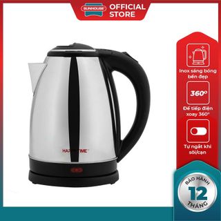 ẤM SIÊU TỐC 1,8L HAPPY TIME HTD1081