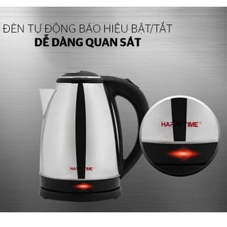 ẤM SIÊU TỐC 1,8L HAPPY TIME HTD1081