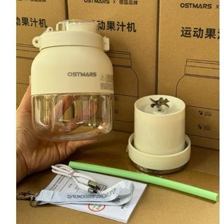 Máy xay cầm tay OSTMARS 500ml