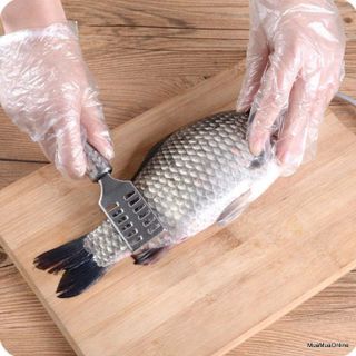 DỤNG CỤ ĐÁNH VẢY CÁ A5350