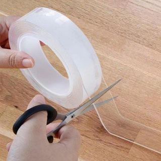 BĂNG KEO 2 MẶT 3M X 3CM DÁN SIÊU DÍNH